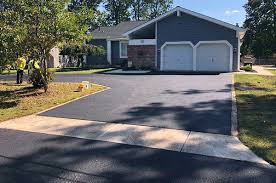 Driveway Pressure Washing in Allentown, NJ